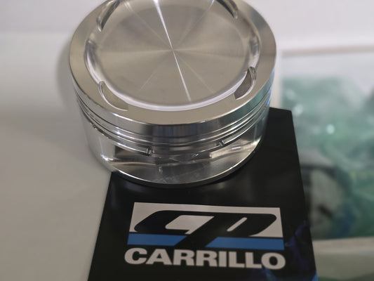 CP Carrillo MSA Spec VK56 Pistons