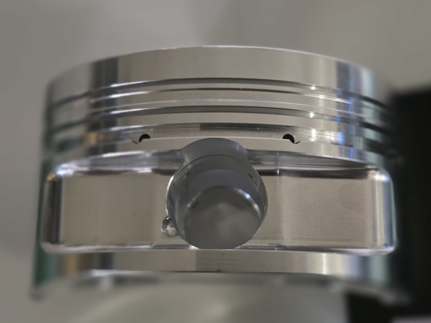 CP Carrillo MSA Spec VK56 Pistons