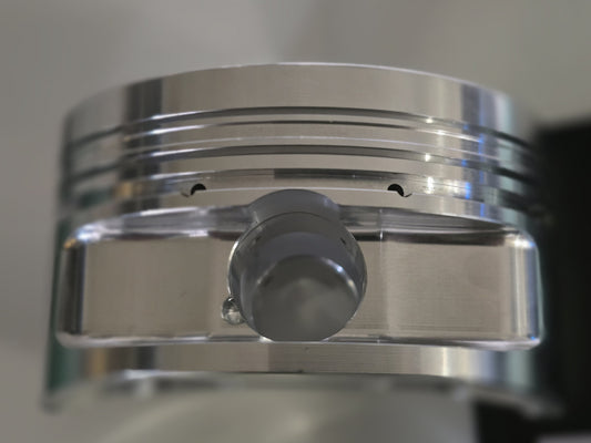 CP Carrillo MSA Spec VK56 Pistons