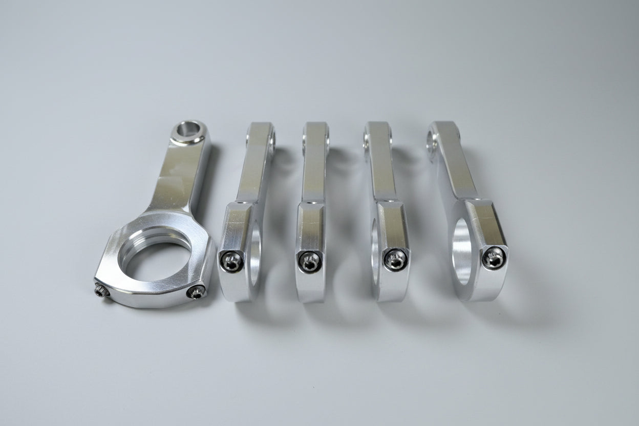R&R Racing Products Aluminum Rods For VK56