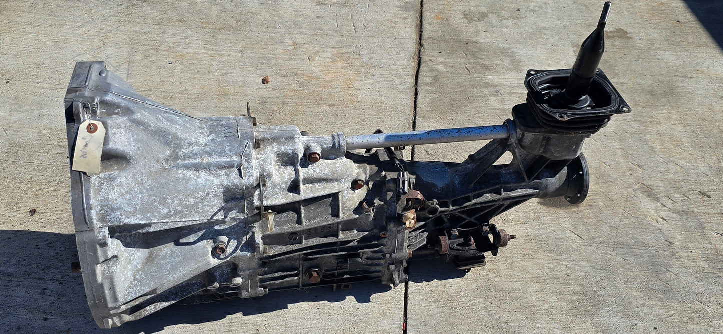 ap2 transmission