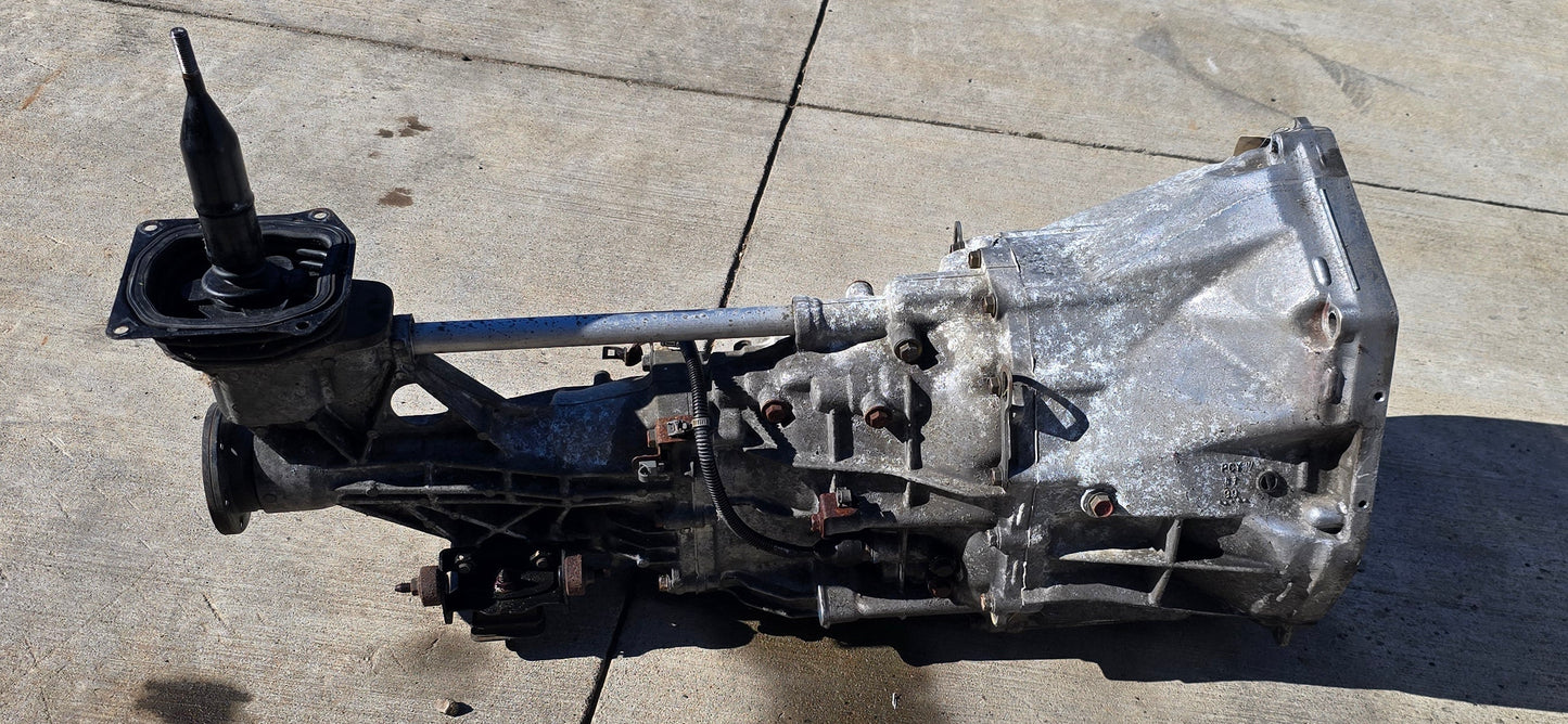 ap2 transmission