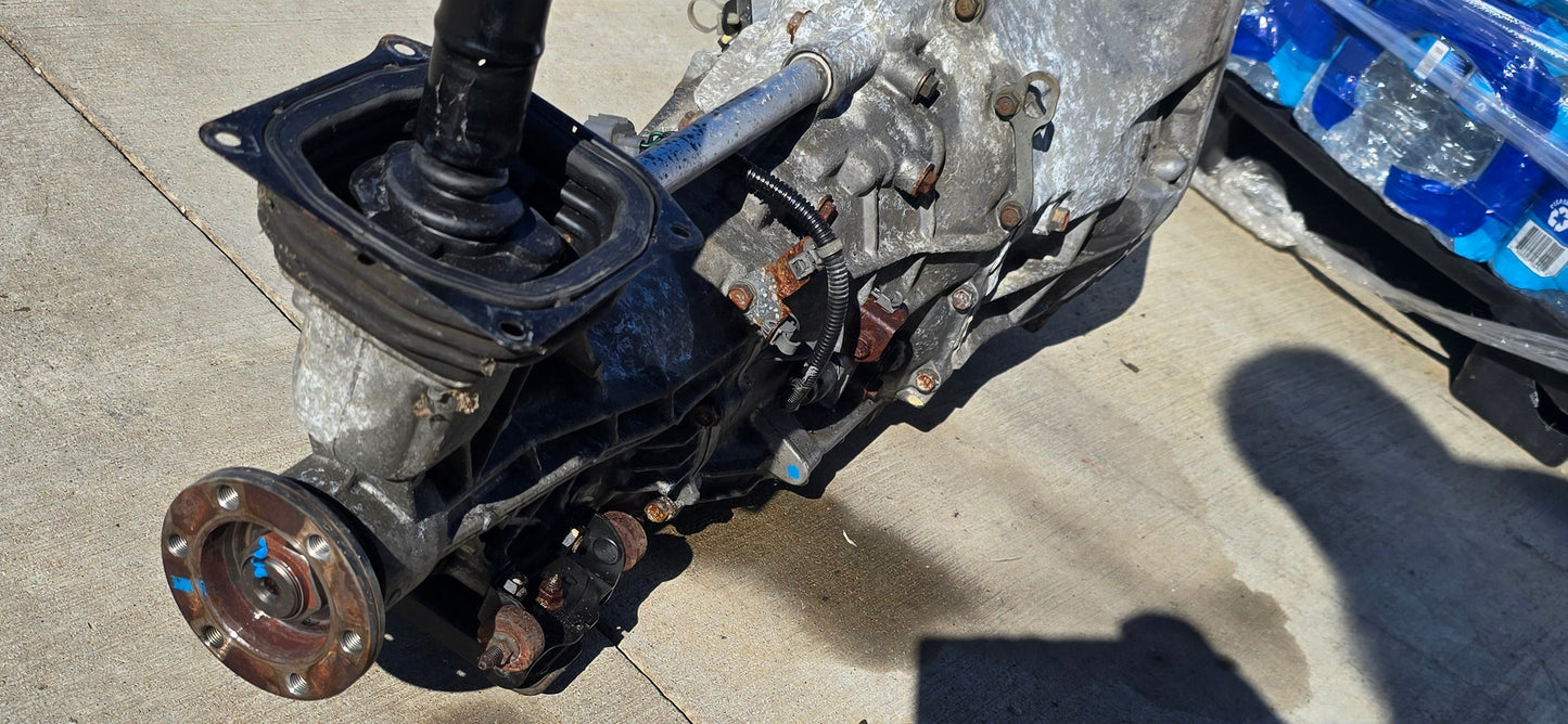 ap2 transmission
