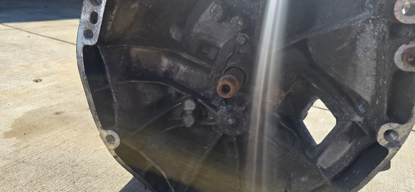 ap2 transmission