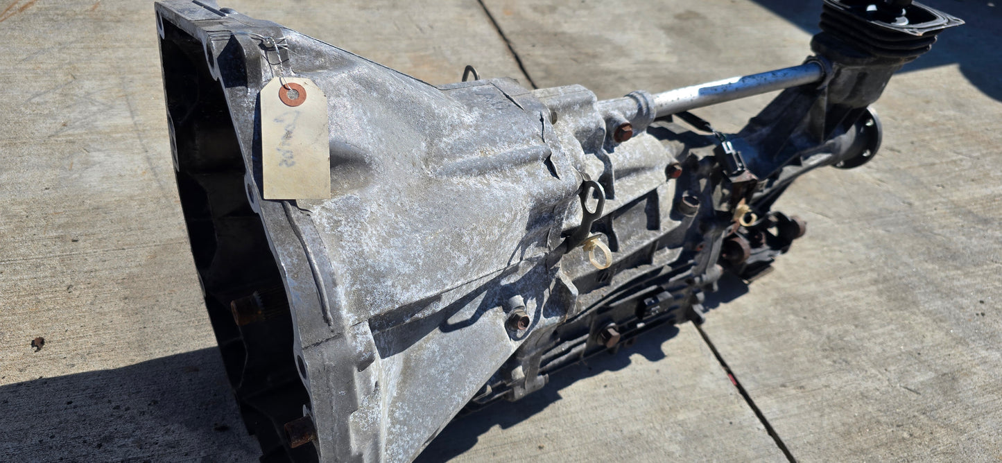 ap2 transmission
