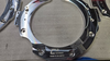 C3 Performance VK56 to GM Mid-Mount LS Auto Complete Transmission Adapter Kit
