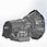 C3 Performance VK56 to GM LS Auto Complete Transmission Adapter Kit