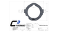C3 Performance VK56 to GM Mid-Mount Transmission Adapter Kit