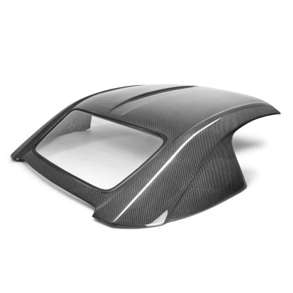SEIBON Carbon Fiber Hardtop w/ Glass