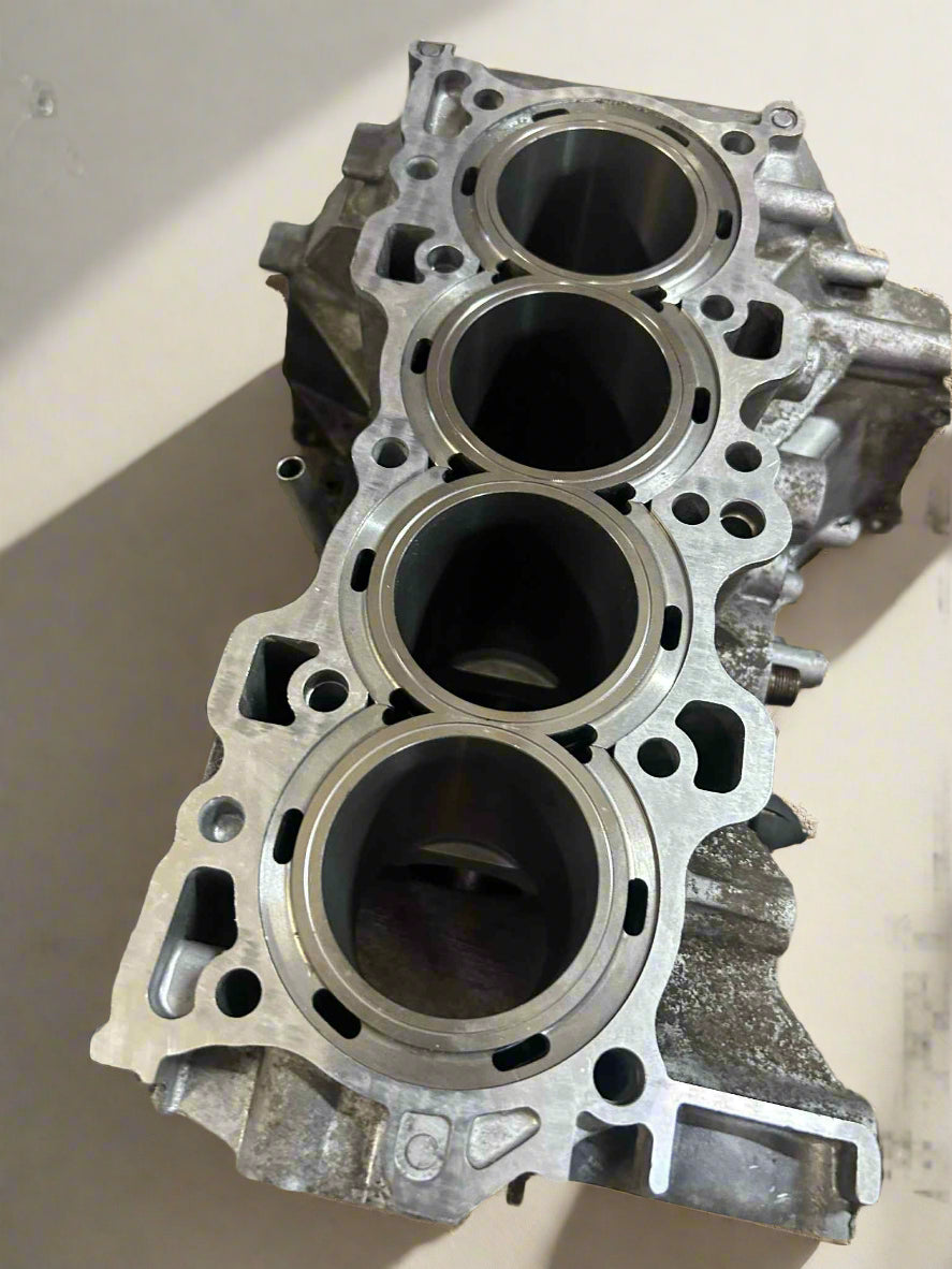 B18 SLEEVED BLOCKS