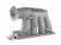Pro Intake Manifold - K20Z3 Style