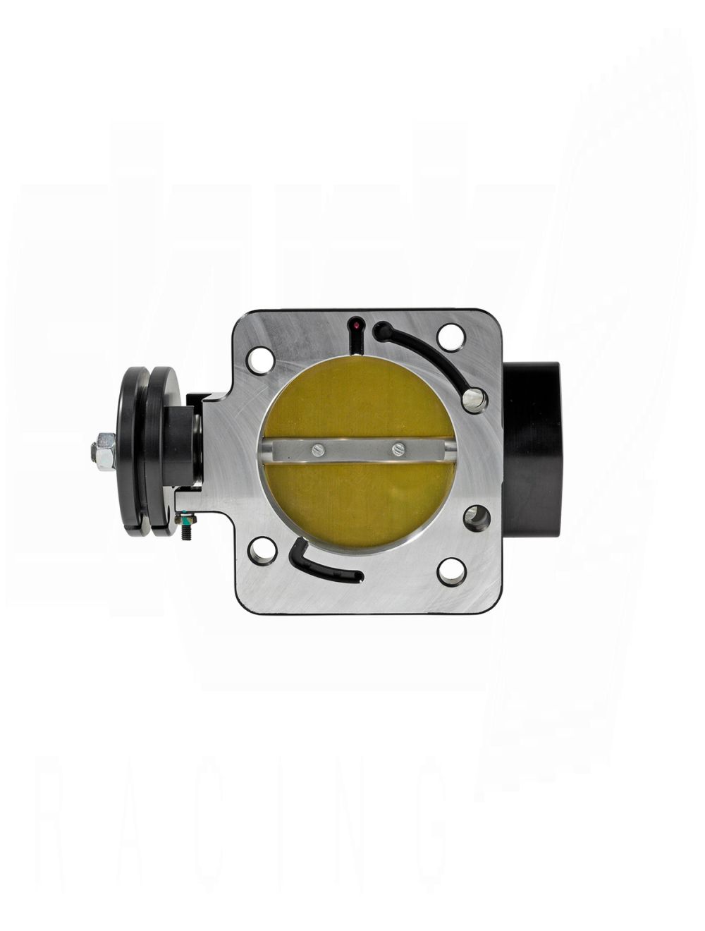 Pro Throttle Body - B/D/F/H Series - Black - 68mm