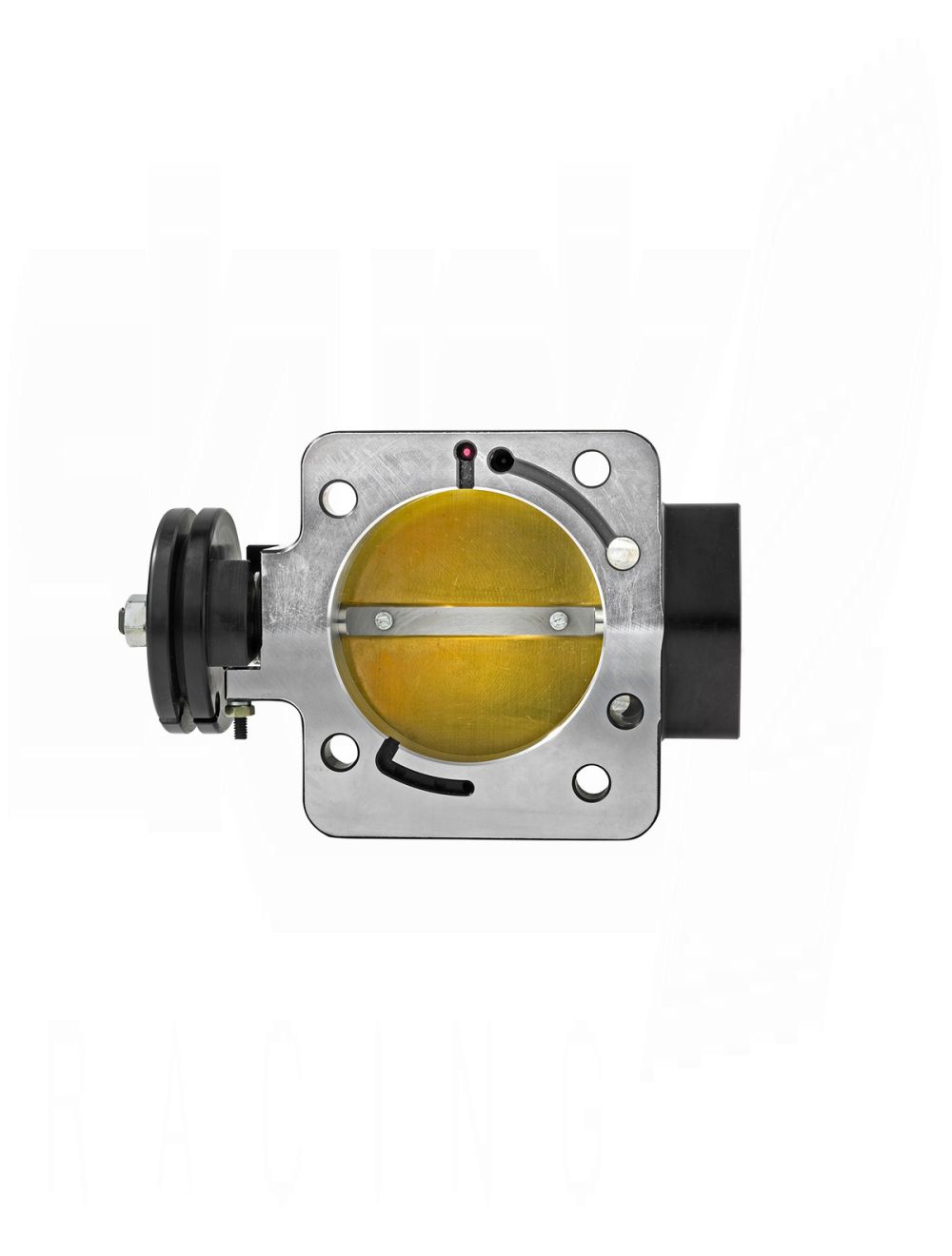 Pro Throttle Body - B/D/F/H Series - Black - 70mm
