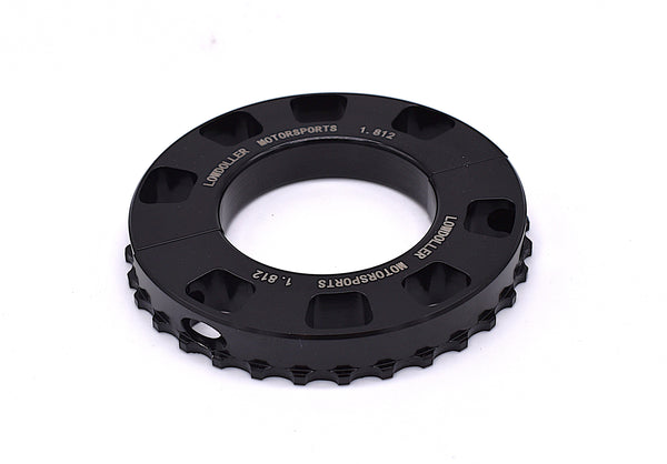 Lowdoller Motorsports NEW REDESIGNED 32 Tooth Driveshaft Reluctor Ring RPM Collars