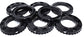 Lowdoller Motorsports NEW REDESIGNED 32 Tooth Driveshaft Reluctor Ring RPM Collars