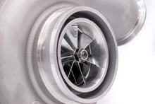 HD8588 Turbocharger
