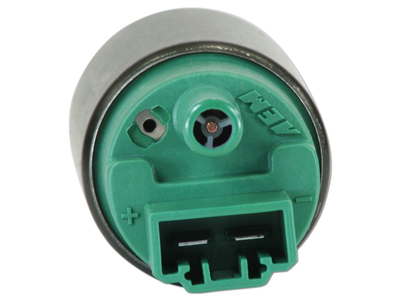 AEM 340LPH E85-Compatible High Flow In-Tank Fuel Pump