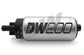 DeatschWerks 265 LPH In-Tank Fuel Pump w/ 10+ Legacy GT/03-08 G35/350Z Set Up Kit