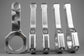 R&R Racing Products Aluminum Rods For VK56