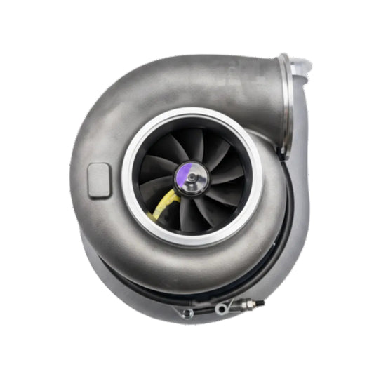 FP9192HTZ Race Turbocharger