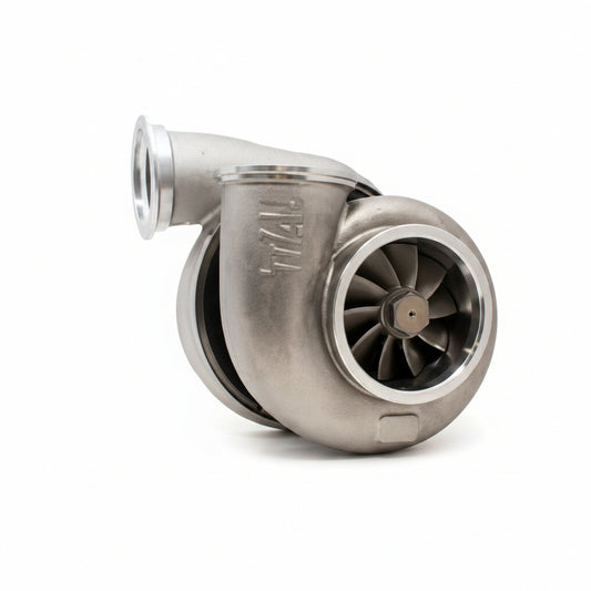 FP400 84HTZ Race Turbocharger