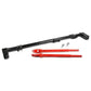 New! 90-93 Integra 88-91 Civic/CRX Jdm/Edm Competition/Traction Bar Stock B Series Innovative Mounts