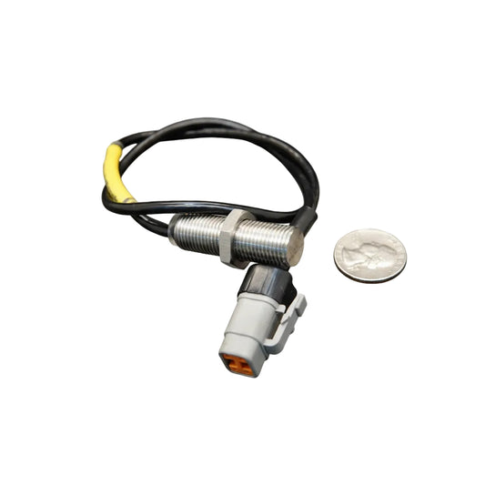 Delacruz Motorsports Cam Crank Sensor Dual Pole