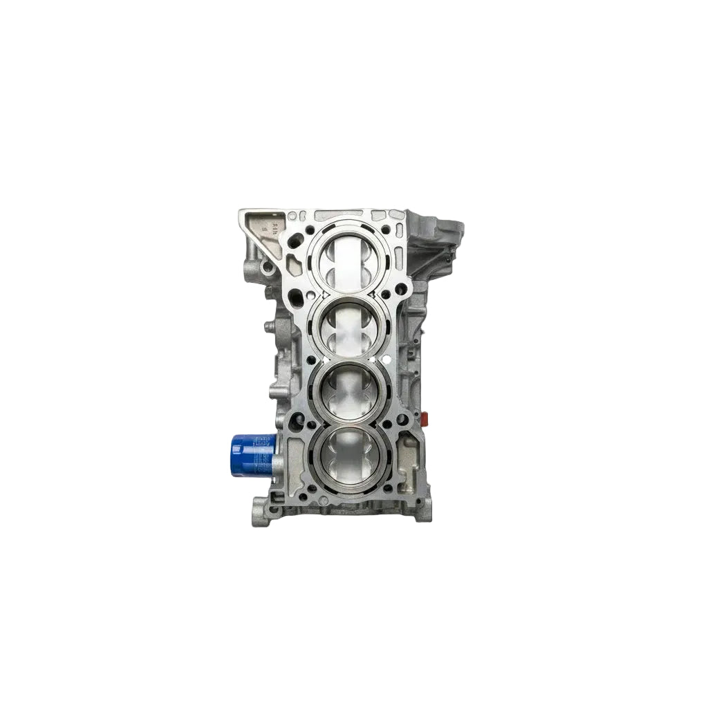K20 STREET/STRIP TURBO SLEEVED SHORT BLOCK