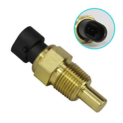 Lowdoller Motorsports 3/8 NPT Coolant Temp Sensor PN: 25036979