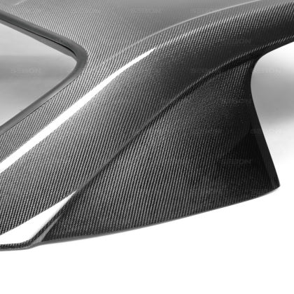 SEIBON Carbon Fiber Hardtop w/ Glass