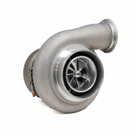 FP400 84HTZ Race Turbocharger