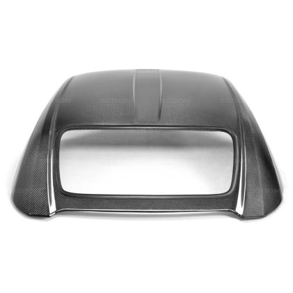 SEIBON Carbon Fiber Hardtop w/ Glass