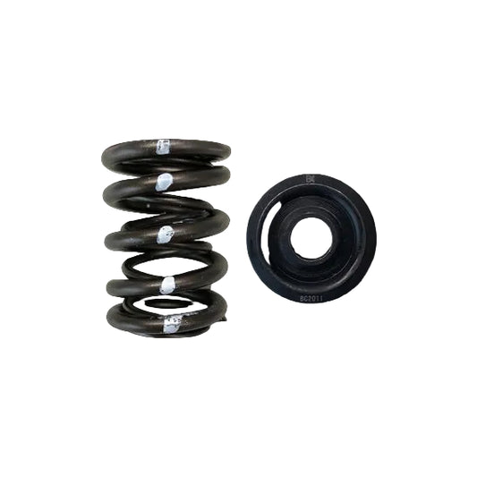 Brian Crower Honda Acura B18C/B16A/B17A Dual Spring / Steel Alloy Retainer Kit