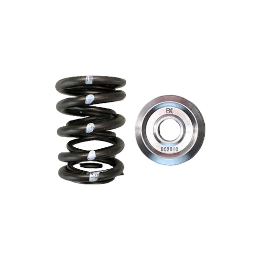 Brian Crower Honda Acura B18C/B16A/B17A Dual Spring & Titanium Retainer Kit