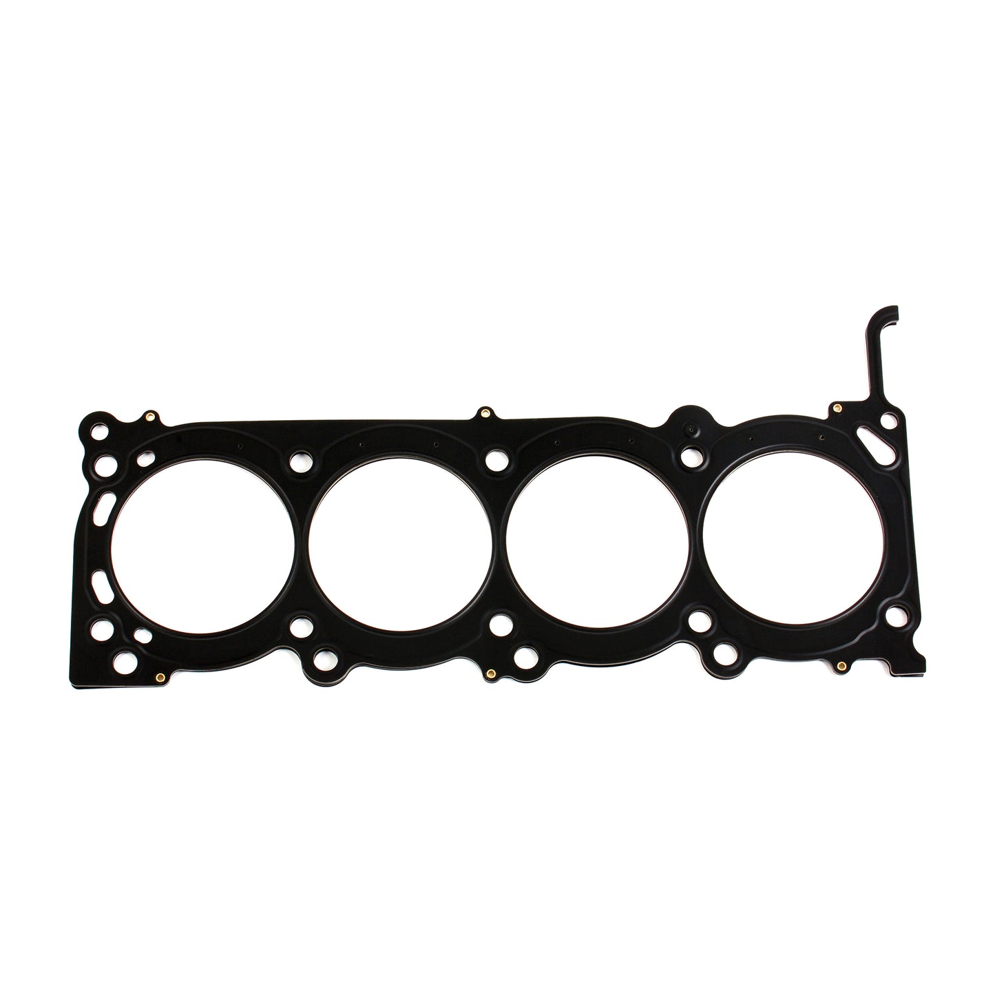 Cometic Nissan VK56DE  MLX Cylinder Head Gasket, 102.7mm Bore left and right set