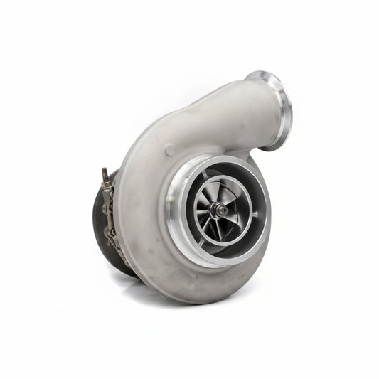 HD7582 Turbocharger