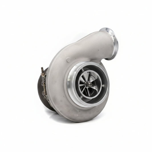 HD8082 Turbocharger