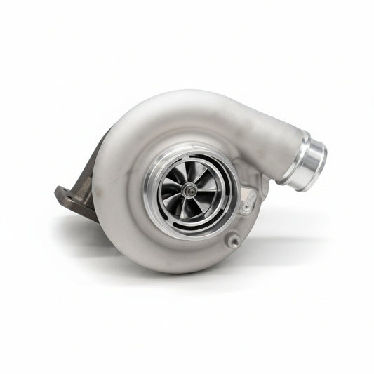 HD366 Turbocharger