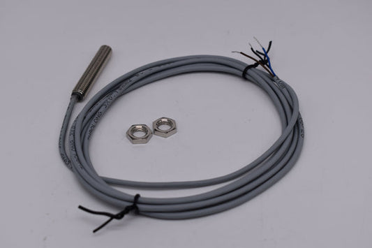 Lowdoller Motorsports LDM-MAG-HALL-M8-NO-NP Speed Sensor PN: 1520008