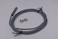 Lowdoller Motorsports LDM-MAG-HALL-M8-NO-NP Speed Sensor PN: 1520008