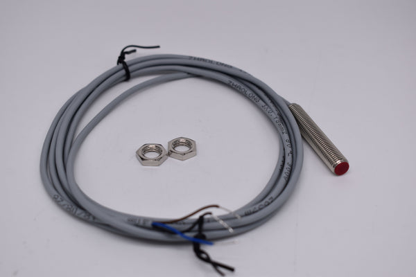 Lowdoller Motorsports LDM-MAG-HALL-M8-NO-NP Speed Sensor PN: 1520008