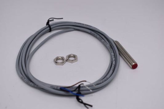Lowdoller Motorsports LDM-MAG-HALL-M8-NO-NP Speed Sensor PN: 1520008