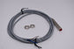 Lowdoller Motorsports LDM-MAG-HALL-M8-NO-NP Speed Sensor PN: 1520008