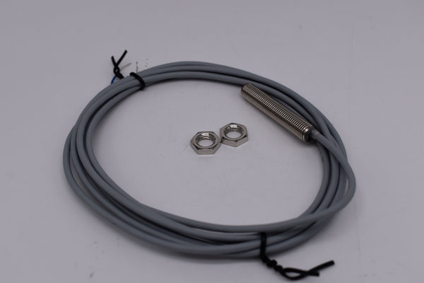 Lowdoller Motorsports LDM-MAG-HALL-M8-NO-NP Speed Sensor PN: 1520008