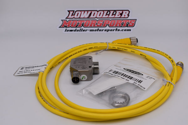Lowdoller Motorsports Laser Ride Height PN: 802875