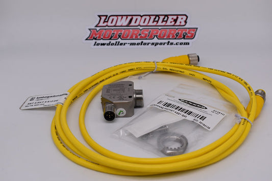 Lowdoller Motorsports Laser Ride Height PN: 802875