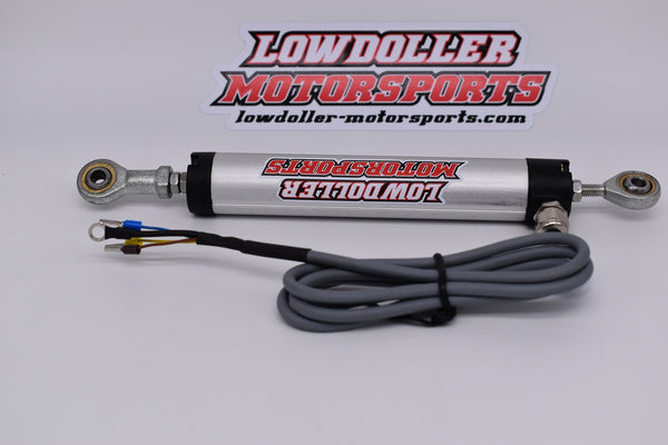 Lowdoller Motorsports 1" X 3" Travel Sensor PN: STS23300
