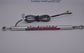 Lowdoller Motorsports 1/2" X 5" Front Shock Travel Sensor PN: STS12500