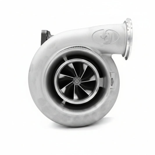 FP8888S Race Turbocharger