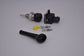 Lowdoller Motorsports Analog Fluid Temp Sensor 1/8” NPT 0-300°F (1:1 Replacement for Racepak™ 810-TR-300)